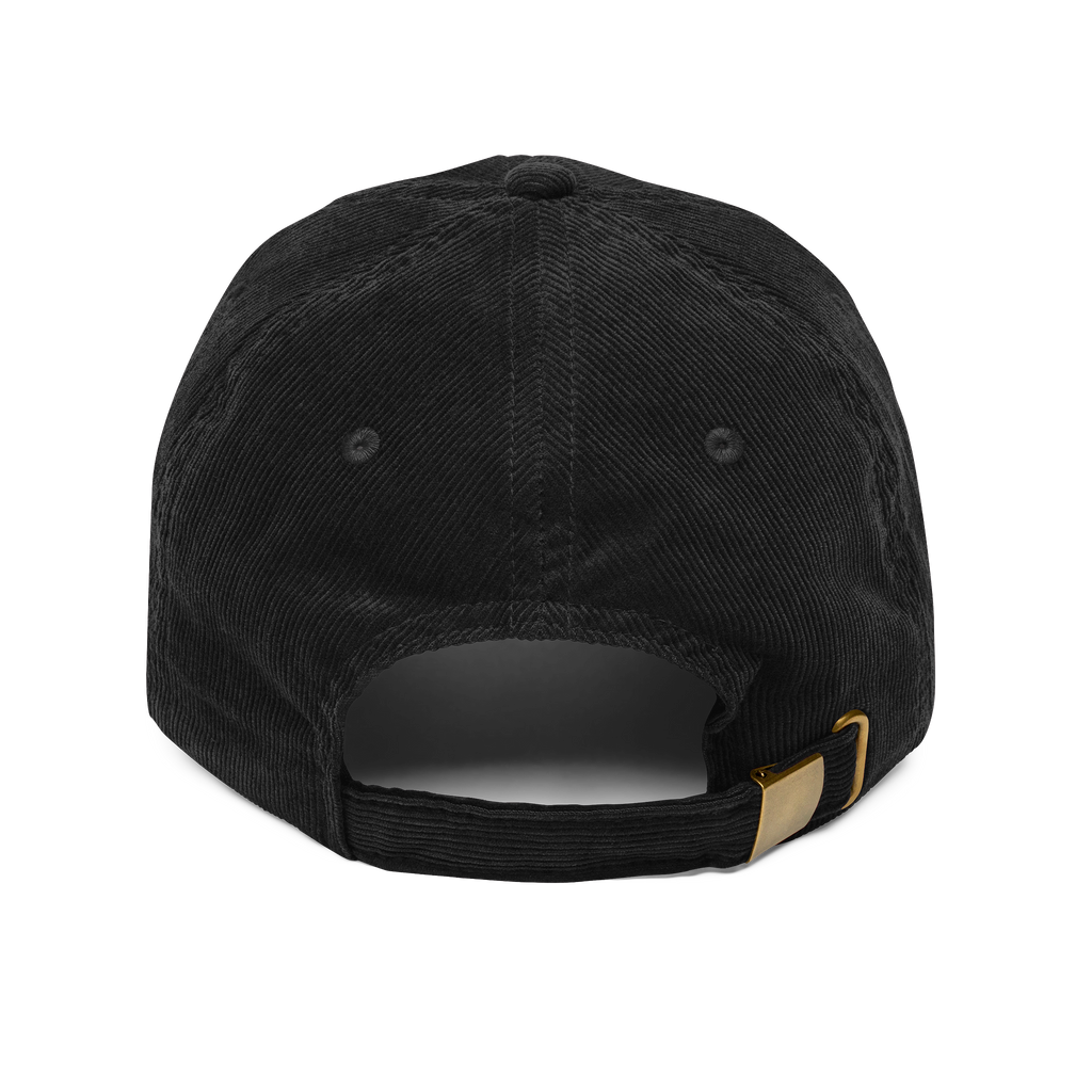 BEARS Corduroy Hat